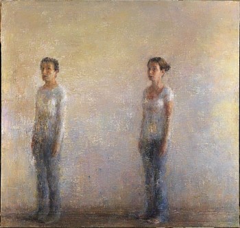 autoportraits. 2006 2009 225cm x 240cm oil on canvas desktop resolution